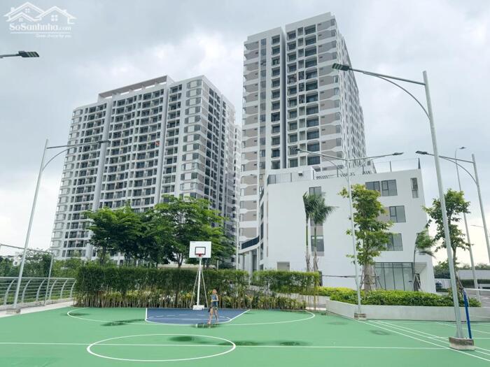 Hình ảnh Giá Quá Tốt!! Oficetel chung cư MT Eastmark City mới 100% 63m2 view trực diện hồ bơi đẹp mát chỉ 4.5 triệu 8