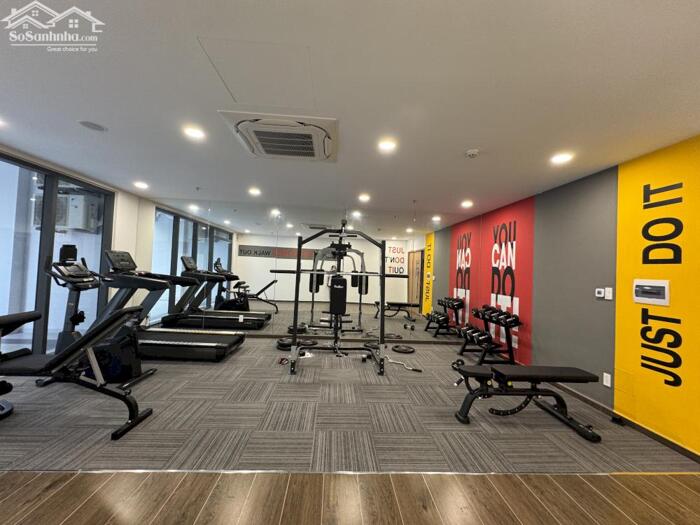 Hình ảnh Giá Quá Tốt!! Oficetel chung cư MT Eastmark City mới 100% 63m2 view trực diện hồ bơi đẹp mát chỉ 4.5 triệu 5