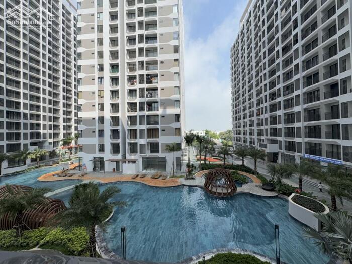 Hình ảnh Giá Quá Tốt!! Oficetel chung cư MT Eastmark City mới 100% 63m2 view trực diện hồ bơi đẹp mát chỉ 4.5 triệu 4