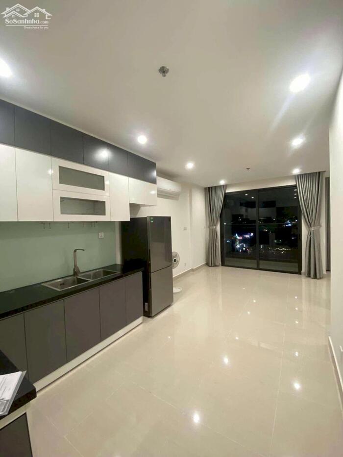 Hình ảnh BÁN CĂN HỘ 2PN+ SẴN BẾP RÈM KHU RAINBOW CHO THUÊ 7TR/THÁNG-0903257578 6
