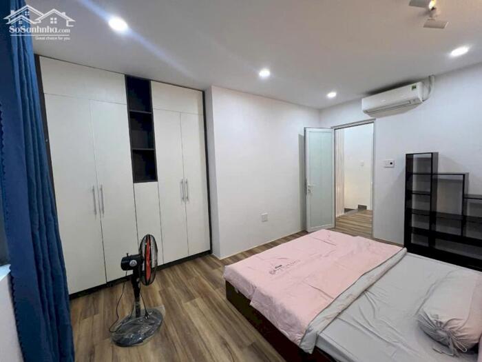 Hình ảnh Cho thuê nhà 2,5 tầng có sân kiệt oto Đống Đa, Hải Châu 2