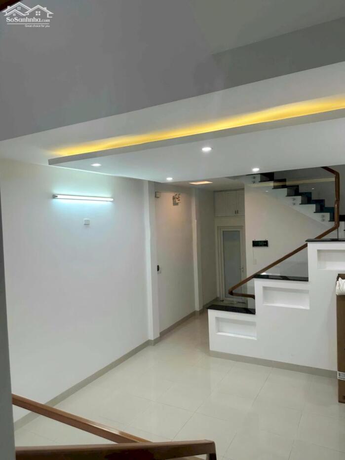 Hình ảnh Cho thuê nhà 3 tầng MT An Thượng, Mỹ An, Ngũ Hành Sơn 2