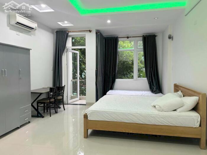 Hình ảnh Cho thuê nhà 3 tầng MT An Thượng, Mỹ An, Ngũ Hành Sơn 5