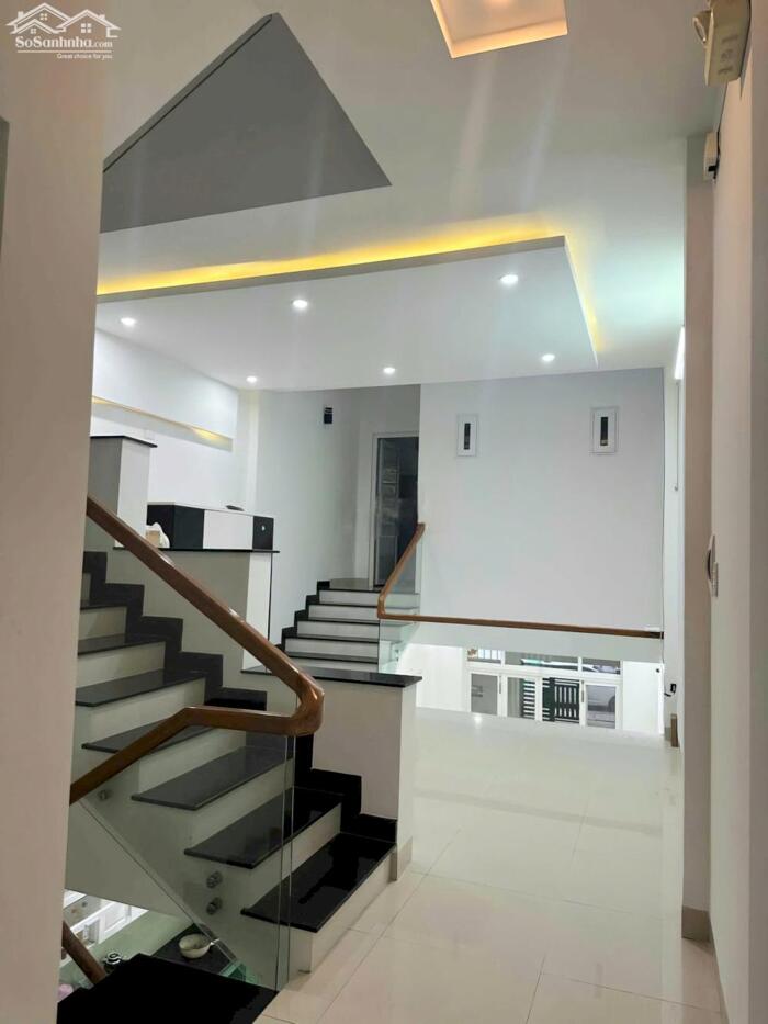 Hình ảnh Cho thuê nhà 3 tầng MT An Thượng, Mỹ An, Ngũ Hành Sơn 3