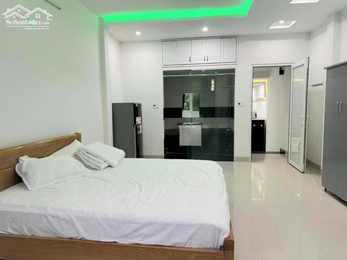 Hình ảnh Cho thuê nhà 3 tầng MT An Thượng, Mỹ An, Ngũ Hành Sơn 6