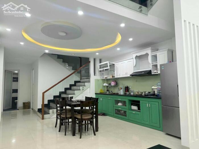 Hình ảnh Cho thuê nhà 3 tầng MT An Thượng, Mỹ An, Ngũ Hành Sơn 1