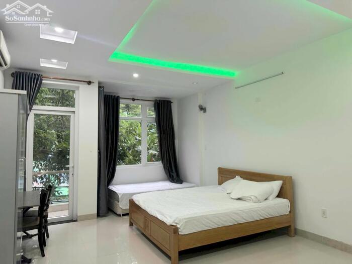 Hình ảnh Cho thuê nhà 3 tầng MT An Thượng, Mỹ An, Ngũ Hành Sơn 4