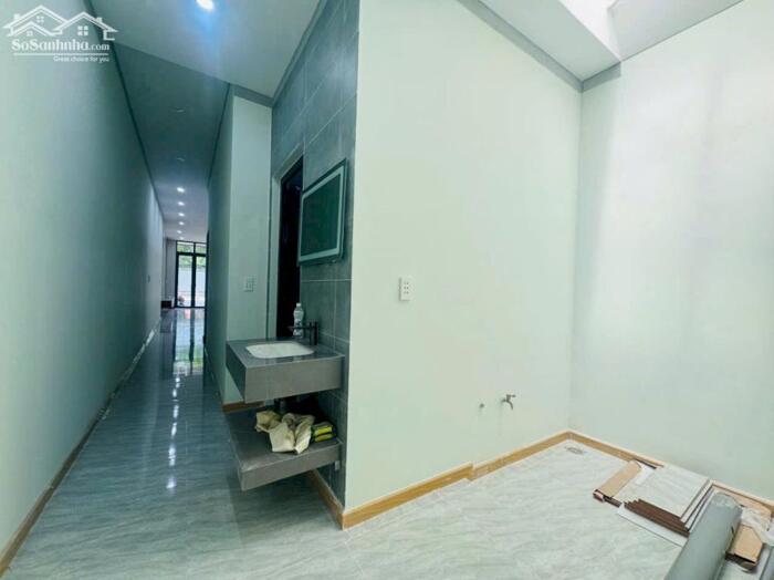 Hình ảnh Bán Nhà Cấp 4 mặt tiền đường Huỳnh Văn Nghệ Phường Bửu Long, đối diện Khu Du Lịch Bửu Long 1