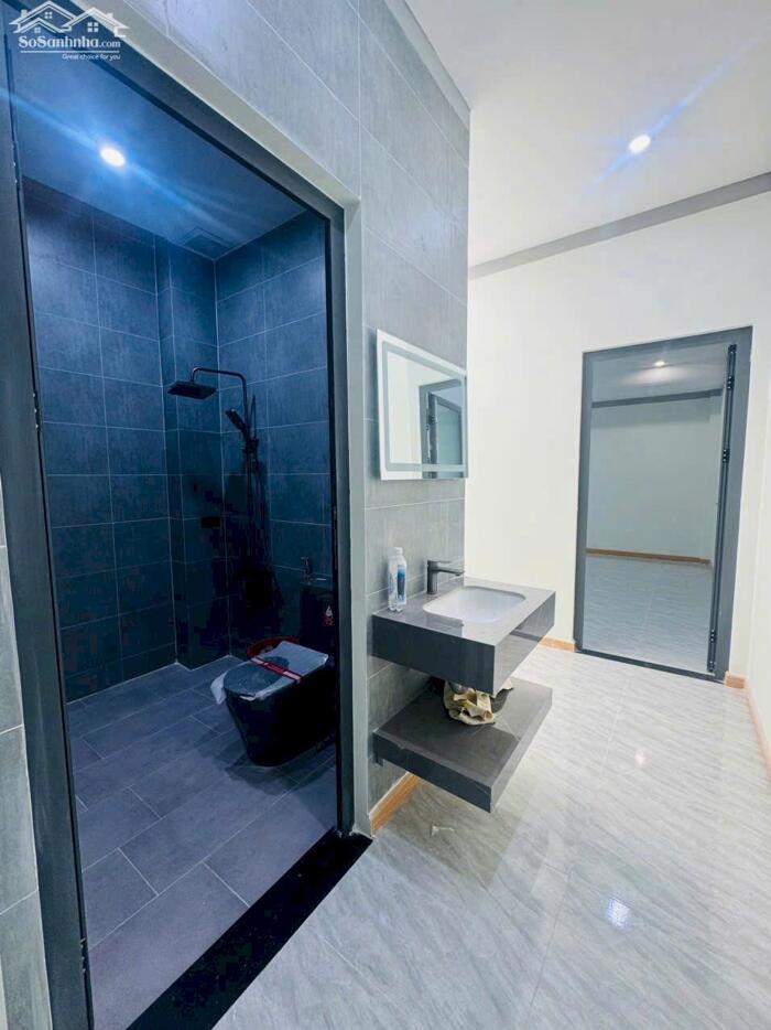 Hình ảnh Bán Nhà Cấp 4 mặt tiền đường Huỳnh Văn Nghệ Phường Bửu Long, đối diện Khu Du Lịch Bửu Long 2