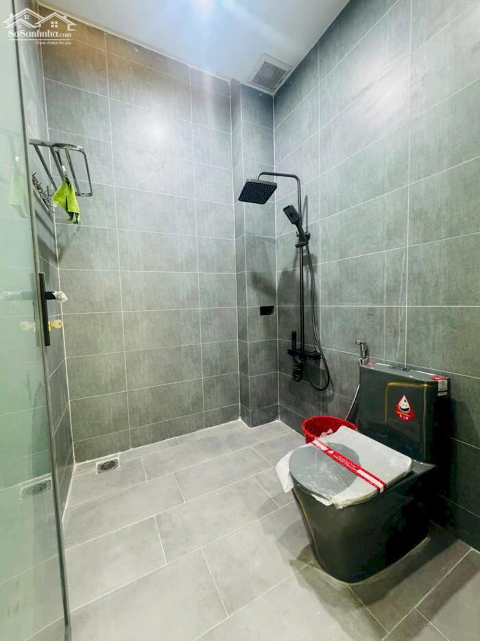 Hình ảnh Bán Nhà Cấp 4 mặt tiền đường Huỳnh Văn Nghệ Phường Bửu Long, đối diện Khu Du Lịch Bửu Long 4