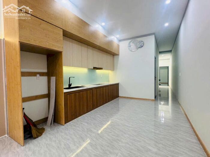 Hình ảnh Bán Nhà Cấp 4 mặt tiền đường Huỳnh Văn Nghệ Phường Bửu Long, đối diện Khu Du Lịch Bửu Long 5