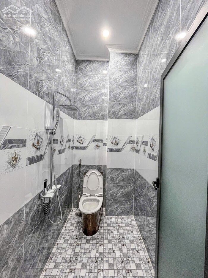 Hình ảnh 4tỷ150 - BÁN NHÀ 3 TẦNG XÂY MỚI THIẾT KẾ HIỆN ĐẠI, Số 11B ĐƯỜNG SỐ 26 KDC THỚI NHỰT 1 8