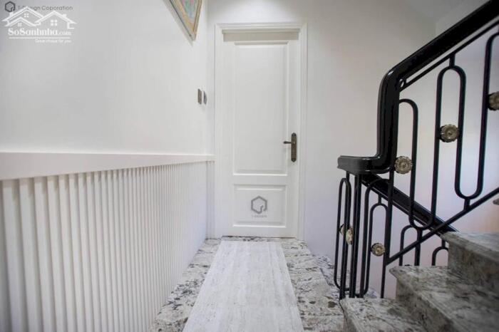 Hình ảnh 19tỷ - BÁN NHÀ 5 TẦNG MẶT TIỀN ĐƯỜNG 30/4, kế Viettel store Mạc Thiên Tích 9