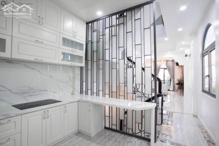 Hình ảnh 19tỷ - BÁN NHÀ 5 TẦNG MẶT TIỀN ĐƯỜNG 30/4, kế Viettel store Mạc Thiên Tích 1