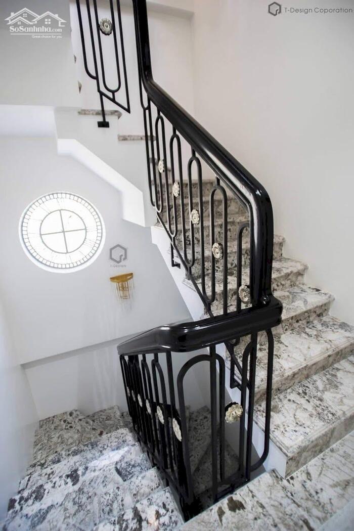 Hình ảnh 19tỷ - BÁN NHÀ 5 TẦNG MẶT TIỀN ĐƯỜNG 30/4, kế Viettel store Mạc Thiên Tích 10