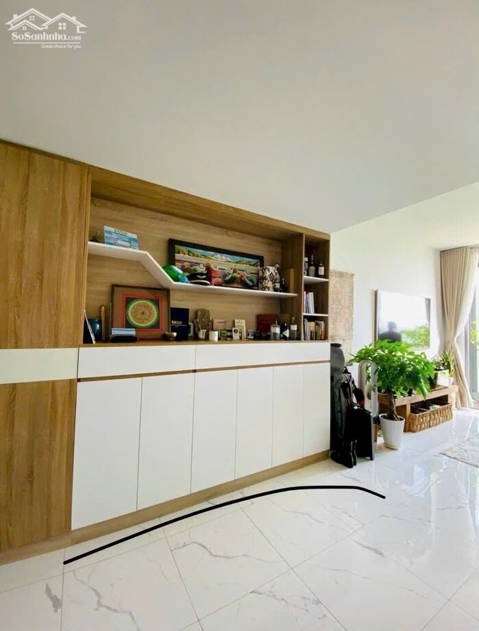 Hình ảnh CHO THUÊ EMPIRE CITY 2PN – 92M² – GIÁ 33 TRIỆU/THÁNG – NHÀ ĐẸP, ĐẦY ĐỦ TIỆN NGHI 6