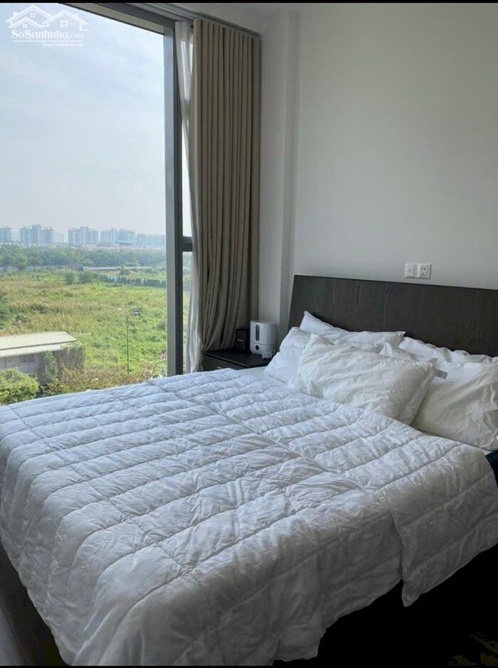 Hình ảnh CHO THUÊ EMPIRE CITY 2PN – 92M² – GIÁ 33 TRIỆU/THÁNG – NHÀ ĐẸP, ĐẦY ĐỦ TIỆN NGHI 1