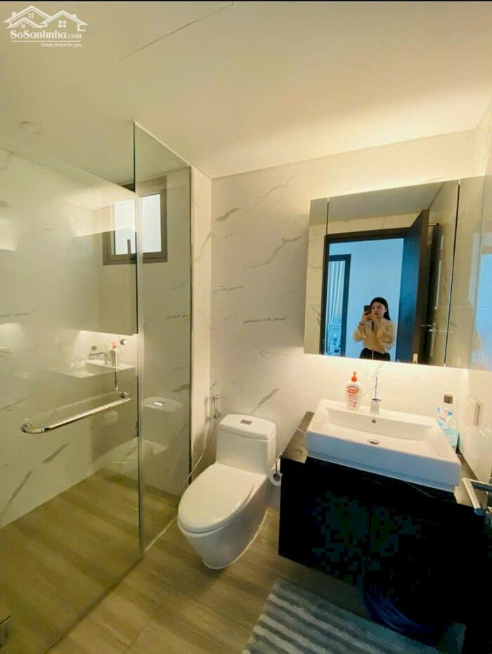 Hình ảnh CHO THUÊ EMPIRE CITY 2PN – 92M² – GIÁ 33 TRIỆU/THÁNG – NHÀ ĐẸP, ĐẦY ĐỦ TIỆN NGHI 2