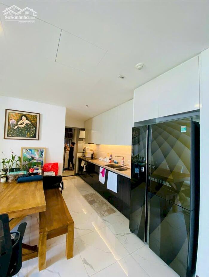 Hình ảnh CHO THUÊ EMPIRE CITY 2PN – 92M² – GIÁ 33 TRIỆU/THÁNG – NHÀ ĐẸP, ĐẦY ĐỦ TIỆN NGHI 8