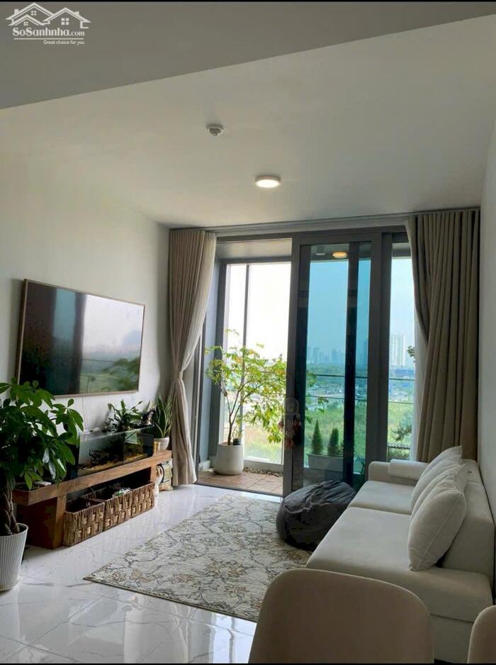 Hình ảnh CHO THUÊ EMPIRE CITY 2PN – 92M² – GIÁ 33 TRIỆU/THÁNG – NHÀ ĐẸP, ĐẦY ĐỦ TIỆN NGHI 4