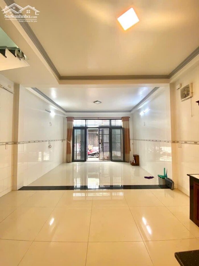 Hình ảnh Bán nhà hẻm 496/ Tỉnh Lộ 10, Bình Tân, 5.5m x10m, 2 tầng 2pn chỉ 3.9 tỷ 2