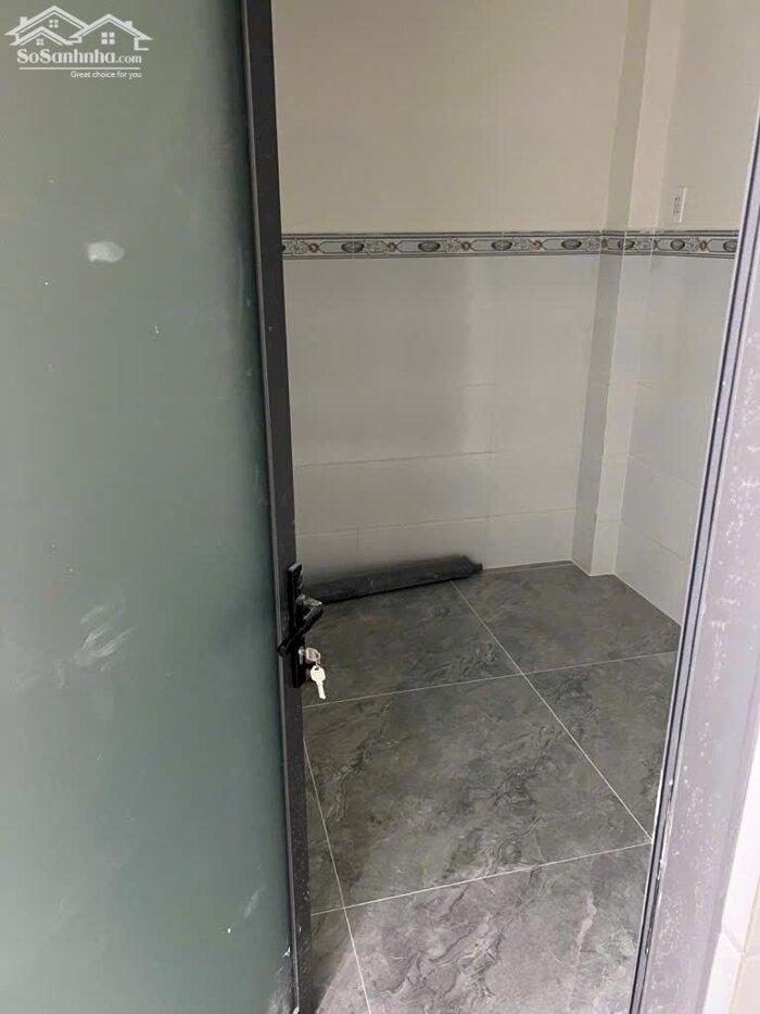 Hình ảnh Bán nhà mt 10m, kdc Nam Long, Hồ Học Lãm, Bình tân, 4m x 20m, 2 tầng mới, chỉ 6.2 tỷ 2