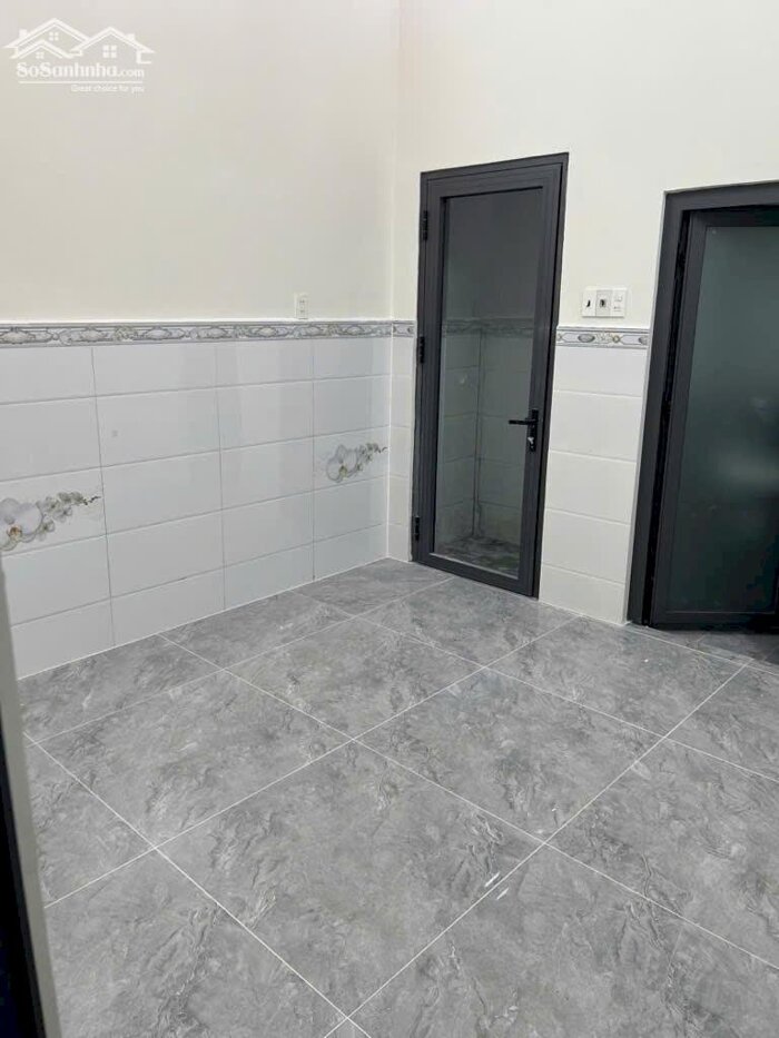 Hình ảnh Bán nhà mt 10m, kdc Nam Long, Hồ Học Lãm, Bình tân, 4m x 20m, 2 tầng mới, chỉ 6.2 tỷ 1