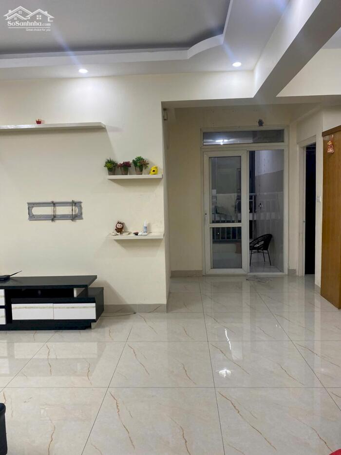 Hình ảnh cho thuê chung cư B4 Kim Liên, 76m, 2 phòng ngủ, đồ cơ bản 7