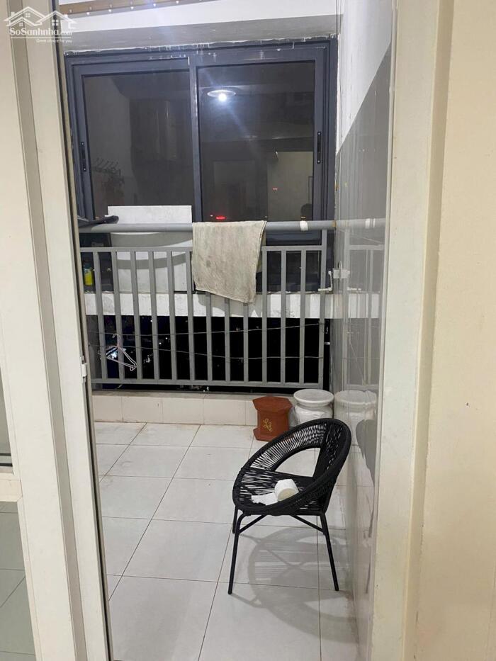 Hình ảnh cho thuê chung cư B4 Kim Liên, 76m, 2 phòng ngủ, đồ cơ bản 4