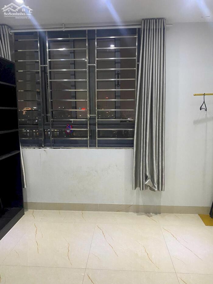 Hình ảnh cho thuê chung cư B4 Kim Liên, 76m, 2 phòng ngủ, đồ cơ bản 2