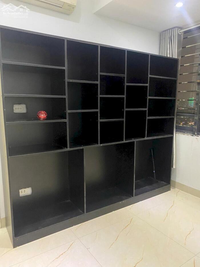 Hình ảnh cho thuê chung cư B4 Kim Liên, 76m, 2 phòng ngủ, đồ cơ bản 3