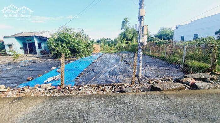 Hình ảnh bán gấp 10x33 2 mặt tiền đường gần biển, gần dự án delagi 577, tân phước, thị xã lagi, bình thuận. giá rẻ 6