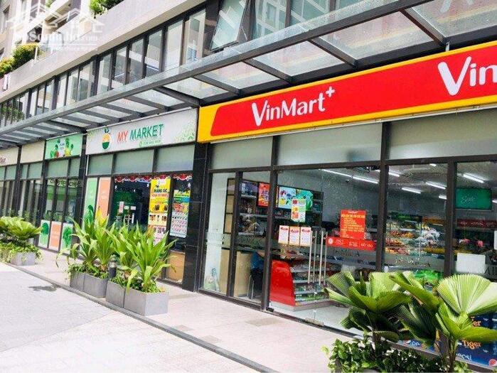 Hình ảnh BÁN CĂN GÓC 2PN 2WC TẦNG TRUNG BLOCK B JAMILA KHANG ĐIỀN, HƯỚNG MÁT CẢ NGÀY. 6