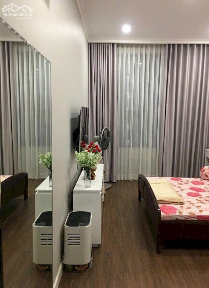 Hình ảnh BÁN CĂN GÓC 2PN 2WC TẦNG TRUNG BLOCK B JAMILA KHANG ĐIỀN, HƯỚNG MÁT CẢ NGÀY. 0