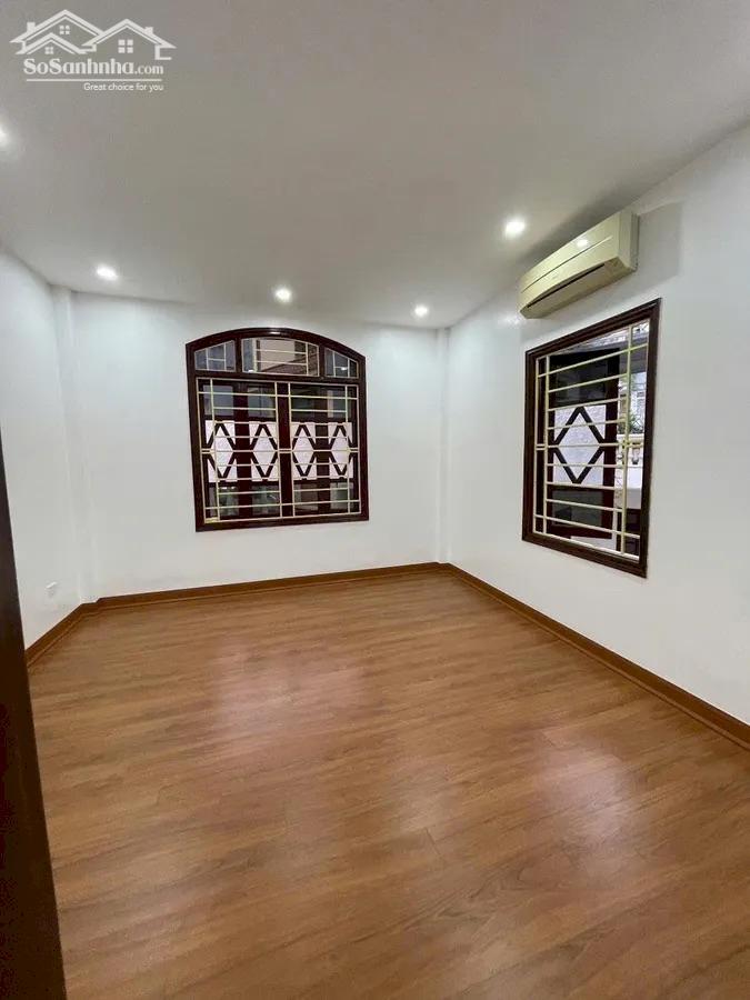 Hình ảnh HOT!!!! Hàng Hiếm Nhất phố Tân Mai, TT Hoàng Mai, Ngõ Nông, Full Đồ, Chỉ 6,2 Tỷ 1