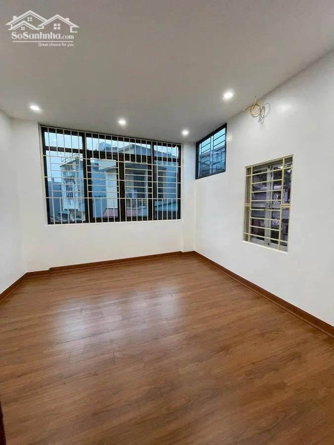 Hình ảnh HOT!!!! Hàng Hiếm Nhất phố Tân Mai, TT Hoàng Mai, Ngõ Nông, Full Đồ, Chỉ 6,2 Tỷ 2