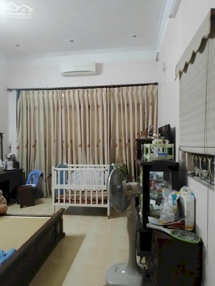 Hình ảnh Bán Nhà P/Lô 2 Ô Tô Tránh Quận Đống Đa 58m2-4T Vỉa Hè 2 THOÁNG Ở Kinh Doanh 19 Tỷ Tây Sơn. 3