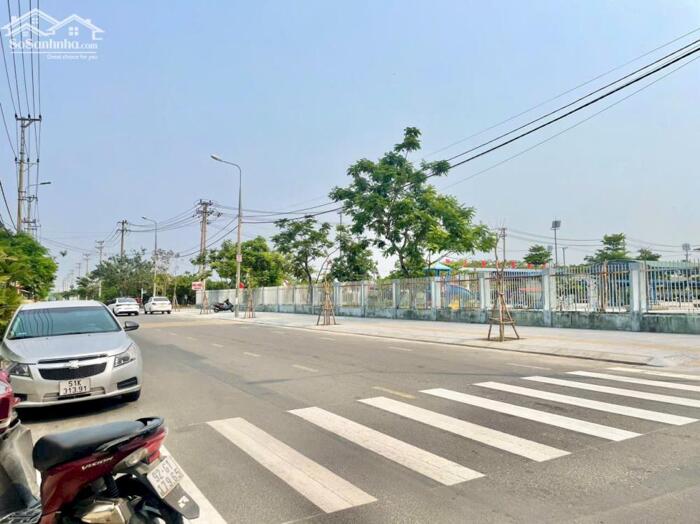 Hình ảnh SÓT LẠI MỘT LÔ DUY NHẤT – VÕ AN NINH, ĐƯỜNG 10M5 – GIÁ TỐT CHO NHÀ ĐẦU TƯ 0