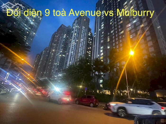 Hình ảnh CHÍNH CHỦ BÁN CĂN GÓC BIỆT THỰ KHU HOÀNG THÀNH VILLAS 1