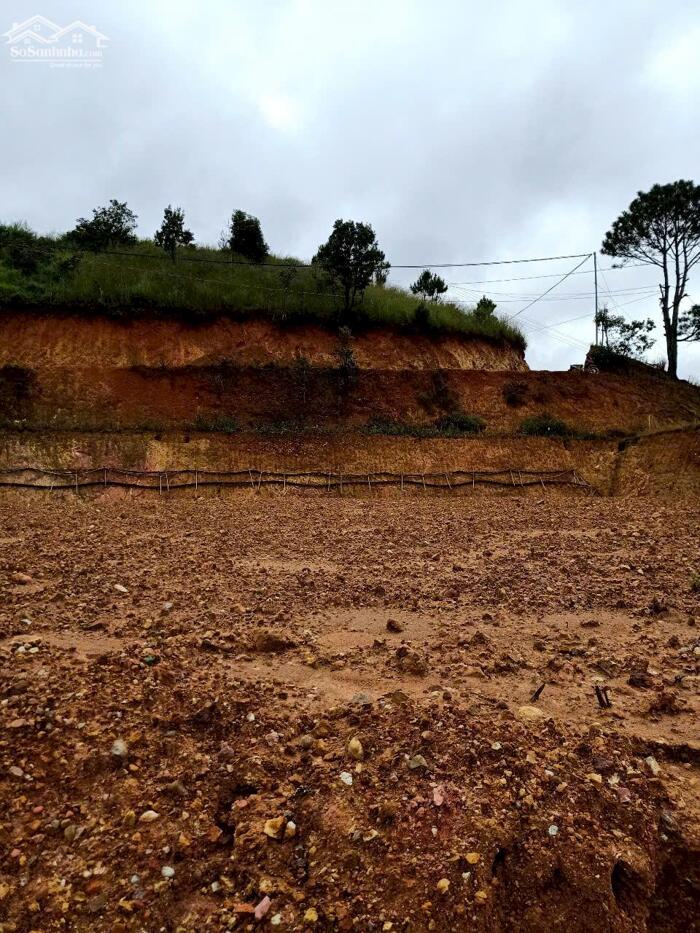 Hình ảnh BÁN NHANH 2 LÔ ĐẤT GIÁ TỐT – XUÂN THỌ, ĐÀ LẠT Giá : 4,879 tỷ 2