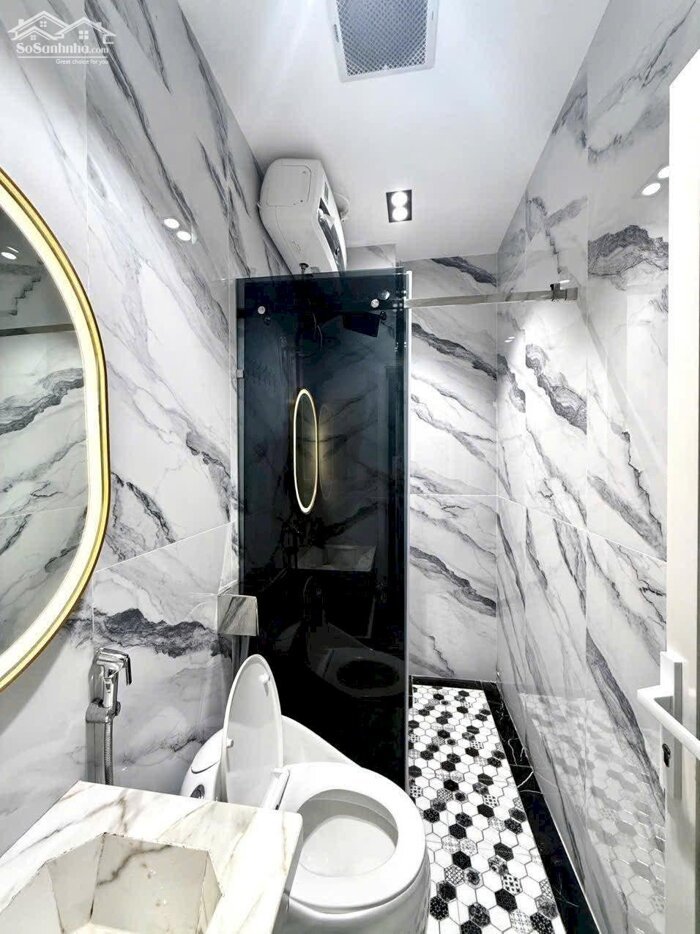 Hình ảnh Bán toà CHDV 5 Tầng doanh thu 1.7 tỷ / năm, Đường Trần Thánh Tông, Sơn Trà 5