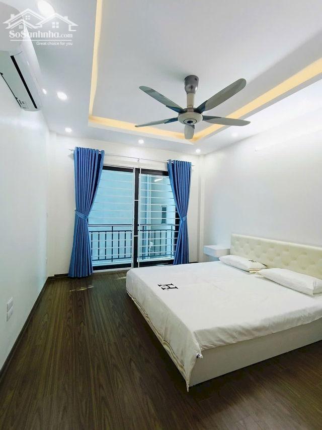 Hình ảnh BÁN NHÀ PHỐ ĐÔNG THIÊN - HOÀNG MAI, GẦN Ô TÔ, NHÀ MỚI, FULL ĐỒ, 3PN, GIÁ CHỈ 6,9 TỶ 3