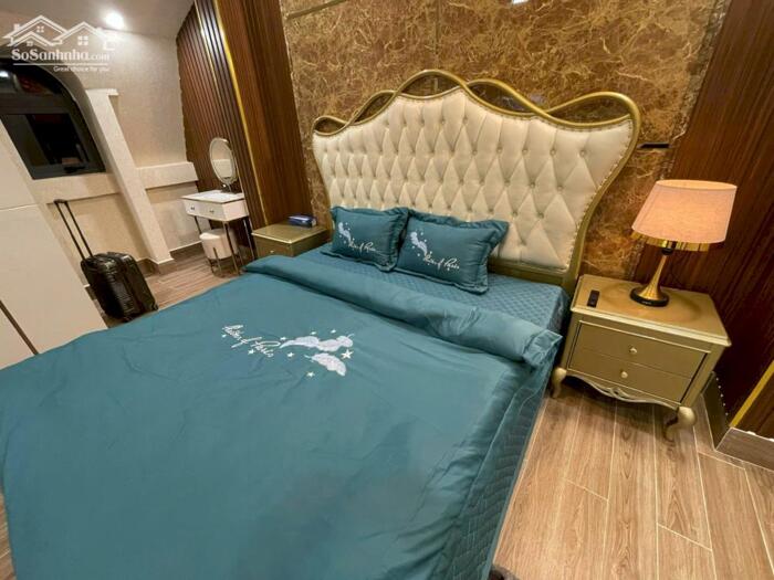 Hình ảnh Bán biệt thự mặt tiền An Sơn, Phường 4, Đà Lạt – 665m² sàn, 7 phòng ngủ, full tiện ích 5