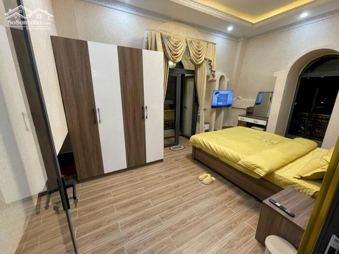 Hình ảnh Bán biệt thự mặt tiền An Sơn, Phường 4, Đà Lạt – 665m² sàn, 7 phòng ngủ, full tiện ích 6