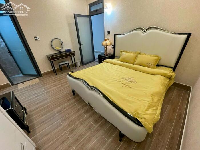 Hình ảnh Bán biệt thự mặt tiền An Sơn, Phường 4, Đà Lạt – 665m² sàn, 7 phòng ngủ, full tiện ích 8