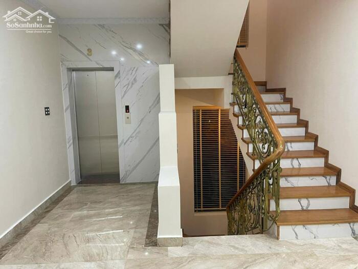 Hình ảnh Bán biệt thự mặt tiền An Sơn, Phường 4, Đà Lạt – 665m² sàn, 7 phòng ngủ, full tiện ích 7