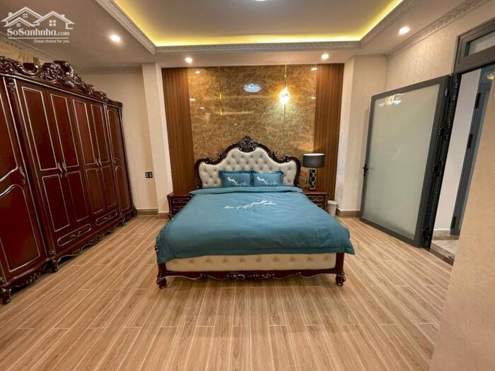 Hình ảnh Bán biệt thự mặt tiền An Sơn, Phường 4, Đà Lạt – 665m² sàn, 7 phòng ngủ, full tiện ích 14