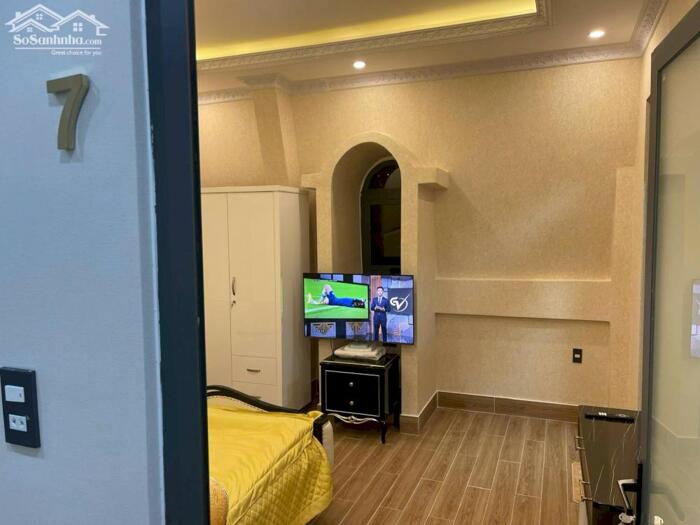 Hình ảnh Bán biệt thự mặt tiền An Sơn, Phường 4, Đà Lạt – 665m² sàn, 7 phòng ngủ, full tiện ích 11