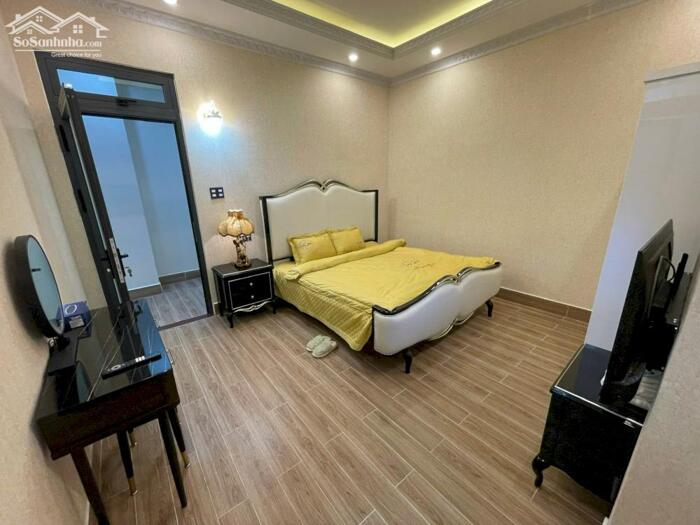 Hình ảnh Bán biệt thự mặt tiền An Sơn, Phường 4, Đà Lạt – 665m² sàn, 7 phòng ngủ, full tiện ích 4