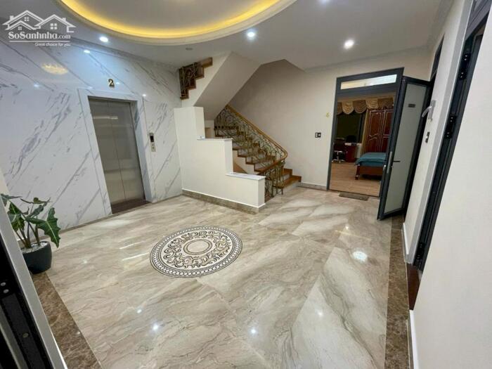 Hình ảnh Bán biệt thự mặt tiền An Sơn, Phường 4, Đà Lạt – 665m² sàn, 7 phòng ngủ, full tiện ích 3